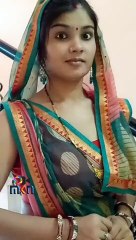 MKN Reels (Chandani Singh) - Aapki Shadi Ho Gayi