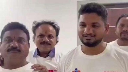 మంచిర్యాల: రేపు వరల్డ్ హార్ట్ డే సందర్భంగా 2కే రన్