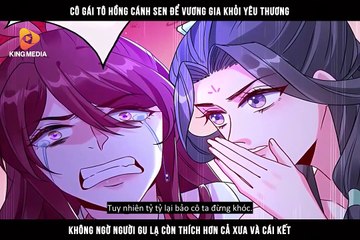 Chapter 6_ Hoàng Thúc Cuồng Cưng Chiều Vương Phi