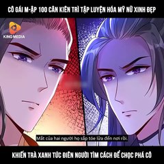 Chapter 4_ Hoàng Thúc Cuồng Cưng Chiều Vương Phi
