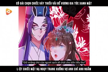 Chapter 7_ Hoàng Thúc Cuồng Cưng Chiều Vương Phi