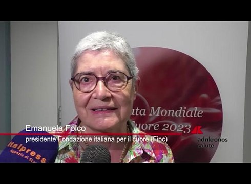 Ipercolesterolemia: Folco (FIPC),’Ognuno è responsabile della propria salute’