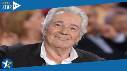 Pierre Arditi victime d'un malaise   “les gens ne l'ont pas cru”, un spectateur décrit un moment de