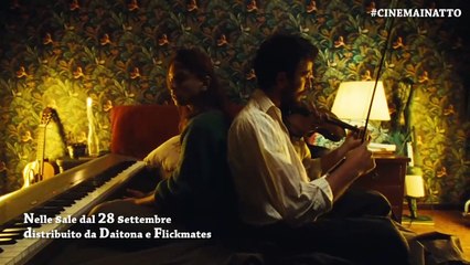 Non credo in niente di Alessandro Marzullo