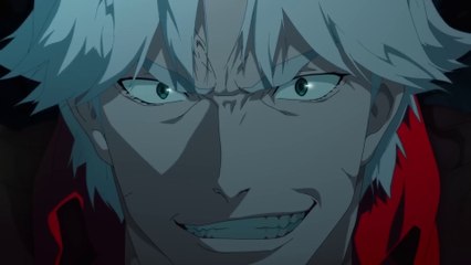 Devil May Cry - Bande-annonce officielle Netflix