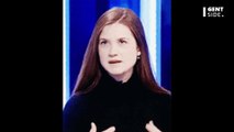 Harry Potter : Ginny Weasley donne naissance à son premier enfant, le prénom original dévoilé !