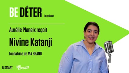 BE DÉTER - BE DÉTER, 1er partie du 2 octobre 2023