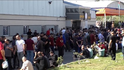 سلطات الاحتلال تعيد فتح معبر بيت حانون