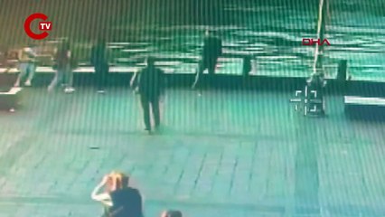 Tanımadığı kişiyi denize atıp ölümünü izlemişti: Yaşanan feci olayda yeni gelişme