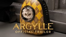 Argylle - Trailer