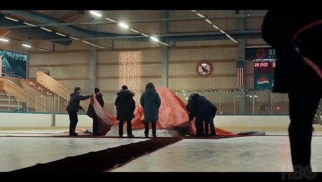 True Detective - saison 4 Bande-annonce (2) VO