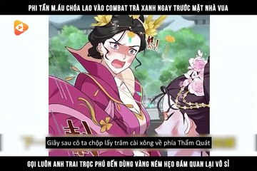 Chapter 10_ Ta Xuyên Về Thời Bạo Quân Còn Nhỏ Để Đánh Vỡ Bình Sữa Của Hắn