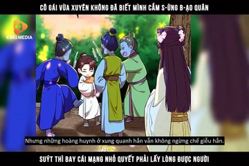 Chapter 1_ Ta Xuyên Về Thời Bạo Quân Còn Nhỏ Để Đánh Vỡ Bình Sữa Của Hắn