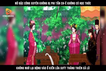 Chapter 2_ Ta Xuyên Về Thời Bạo Quân Còn Nhỏ Để Đánh Vỡ Bình Sữa Của Hắn