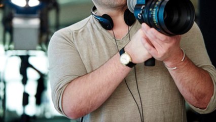 The Art of the Horror Movie: Unveiling the Secrets Behind Creating Terrifying Cinematic Experiences | Mark Murphy Director