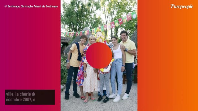 Elodie Gossuin : Sa fille cadette hospitalisée, grosse frayeur pour l'ex-Miss France