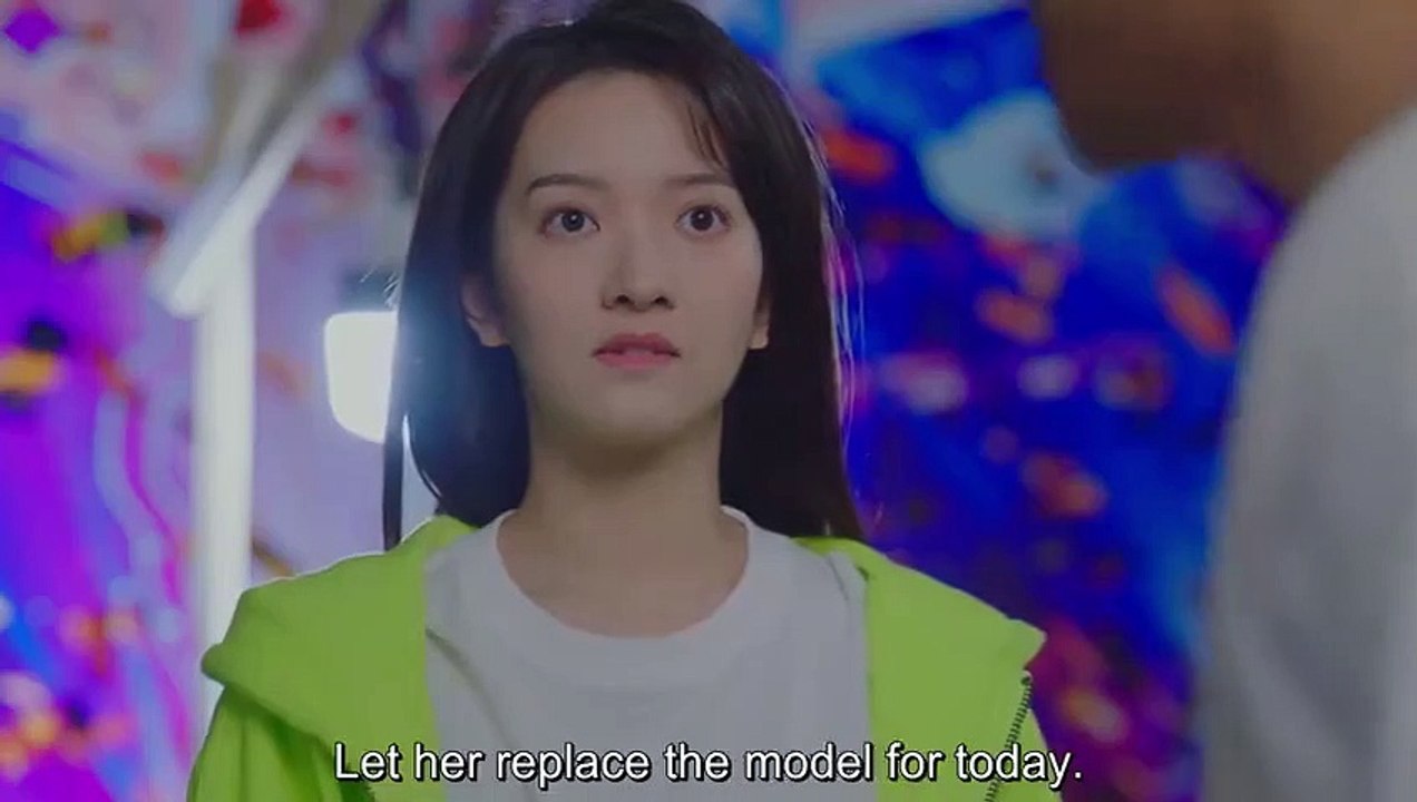 (ENG) Just Dance (2023) Ep 22 EngSub