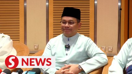 Harmony Committee's first meeting next month, says Mohd Na'im