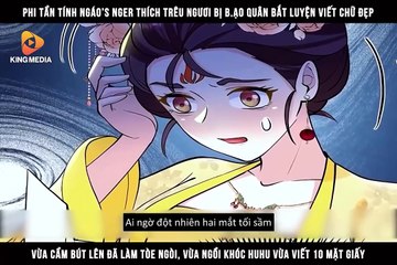 Chapter 14_ Ta Xuyên Về Thời Bạo Quân Còn Nhỏ Để Đánh Vỡ Bình Sữa Của Hắn