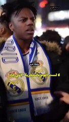 @IShowSpeed Confronts UK Muslims!