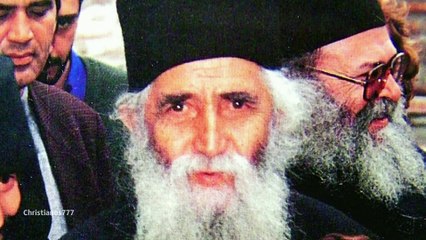 Κάποτε ρώτησα τον Άγιο Παΐσιο: «Γιατί βάζουν τον αριθμό 666 και όχι κάποιον άλλον;»