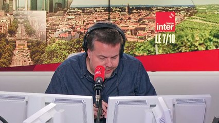 YouTube et la télé, deux façons d'affronter les affaires - L'édito médias