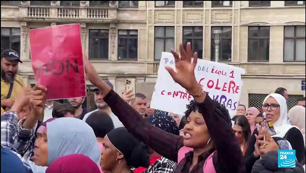 ‘A satanic guide’: Sex-ed classes in Belgian schools unites Catholics and Muslims in protest