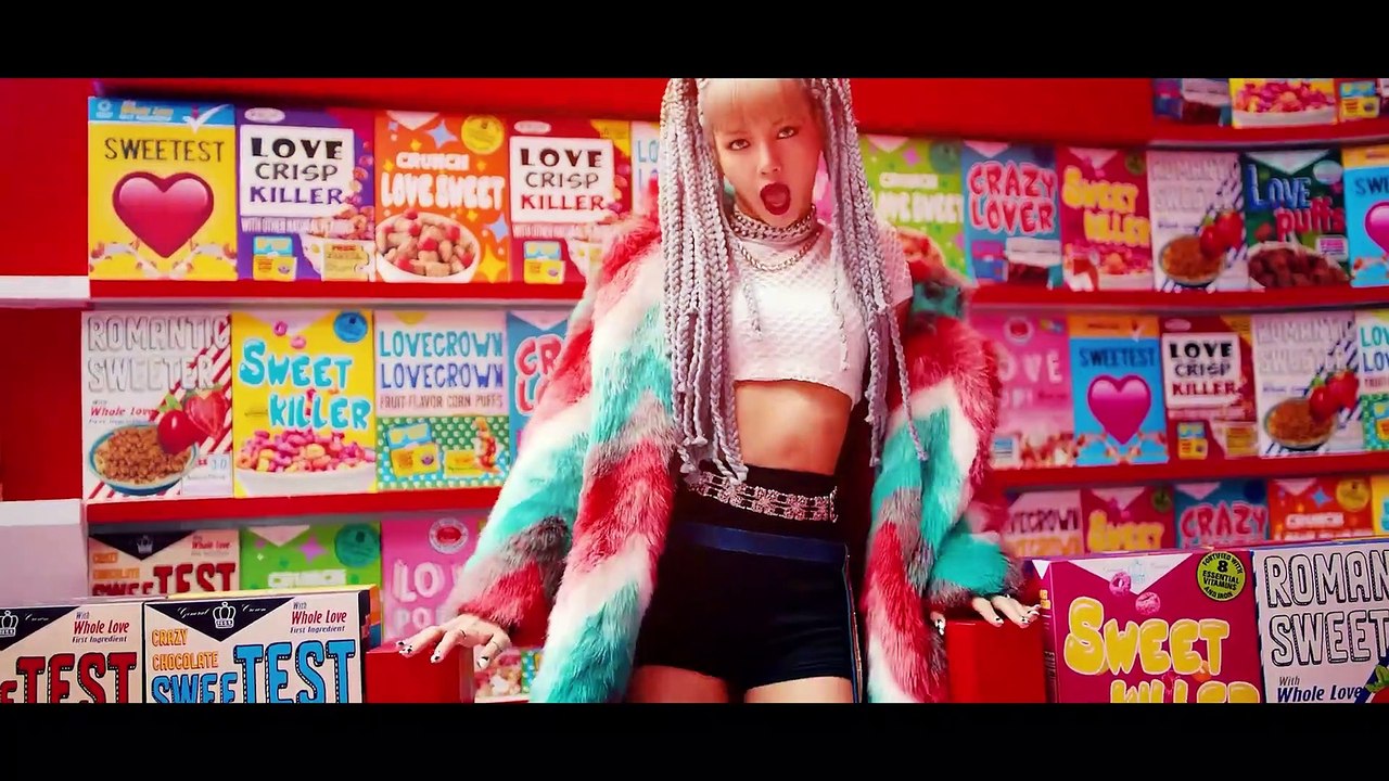 BLACKPINK  - Kill This Love  - OMER J Remix | BLACKPINK | OMER J MUSIC #edm #blackpink