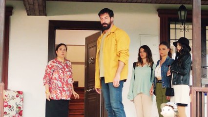 !الخطوة الأولى إلى منزل الأب | (Kuzey Yıldızı İlk Aşk) النسخة القصيرة مترجمة للعربية