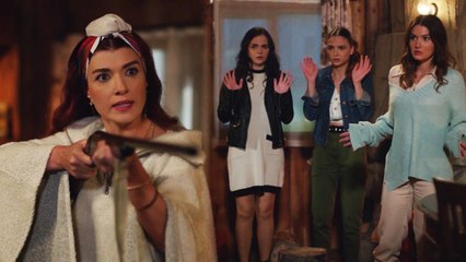 !نحن بنات الشمال | (Kuzey Yıldızı İlk Aşk) النسخة القصيرة مترجمة للعربية