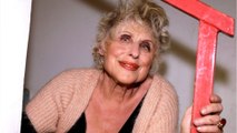 Voici - Mort de Catherine Lachens : l'actrice est décédée à l'âge de 78 ans