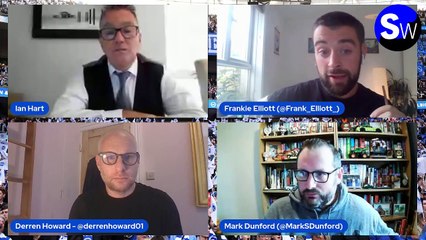 Sussex Sport Weekly podcast - episode 35 - Aston Villa, Marseille and Liverpool await for Brighton