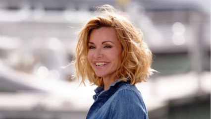 GALA VIDEO - Ingrid Chauvin, comment elle protège son fils Tom, 7 ans : “Pas évident d’être un ‘fils de’”