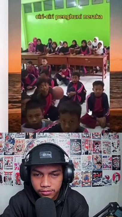 ngakak tapi galucu