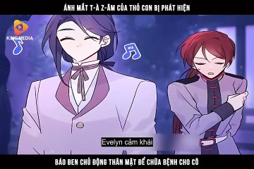 Chapter 7_ Mối Liên Kết Giữa Báo Đen Và Bé Thỏ