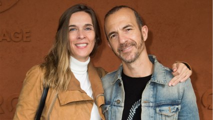 GALA VIDÉO - Calogero séparé de sa compagne Marie Bastide : “Quand j’ai aimé une fois, j’aime toute la vie”