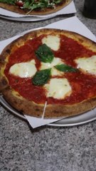 Classic Italian Pizza