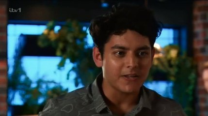 Coronation Street 09 27 23 l Coronation Street September 27 2023