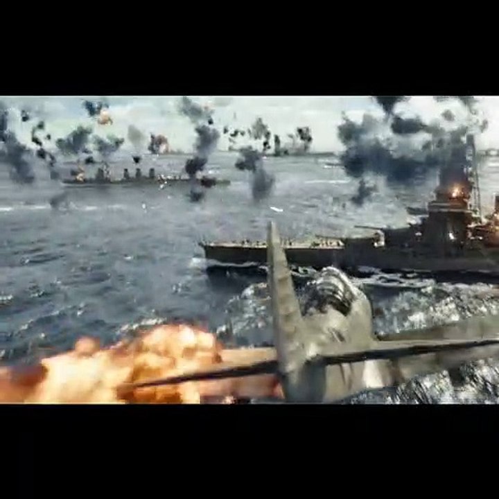 Amerika Vs Jepang
