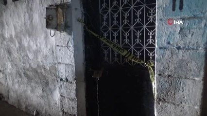 Gaziantep'te aile vahşeti: Eşini öldüren adam 3 çocuğunu ve komşusunu yaraladıktan sonra intihar etti