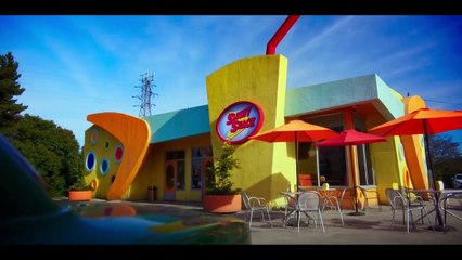 REGINALD THE VAMPIRE OFFICIAL Teaser Trailer HD