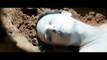 The Autopsy of Jane Doe Official Trailer 2 (2016) - Emile Hirsch Movie