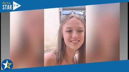 Disparition de Lina, 15 ans, les caméras révèlent un détail crucial  Elle n'est jamais montée à