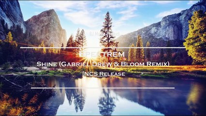 Spektrem - Shine (Gabriel Drew & Bloom Remix)