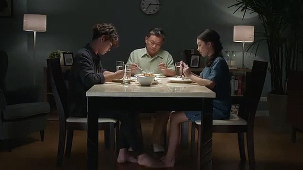 IKEA - Su novio - Advert (Singapur, 2017)