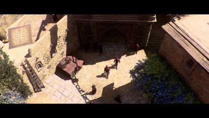 Assassin's Creed Mirage Launch Trailer