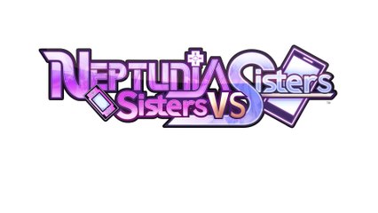Neptunia Sisters VS Sisters - Official Nintendo Switch Teaser Trailer