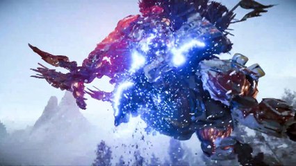 Horizon Forbidden West Complete Edition   Announce Trailer
