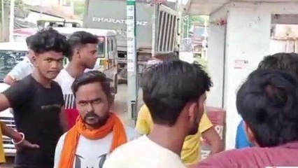 हरदोई: शिक्षक करता था छात्रा से अश्लील हरकत,पीड़िता ने किया फिर यह काम