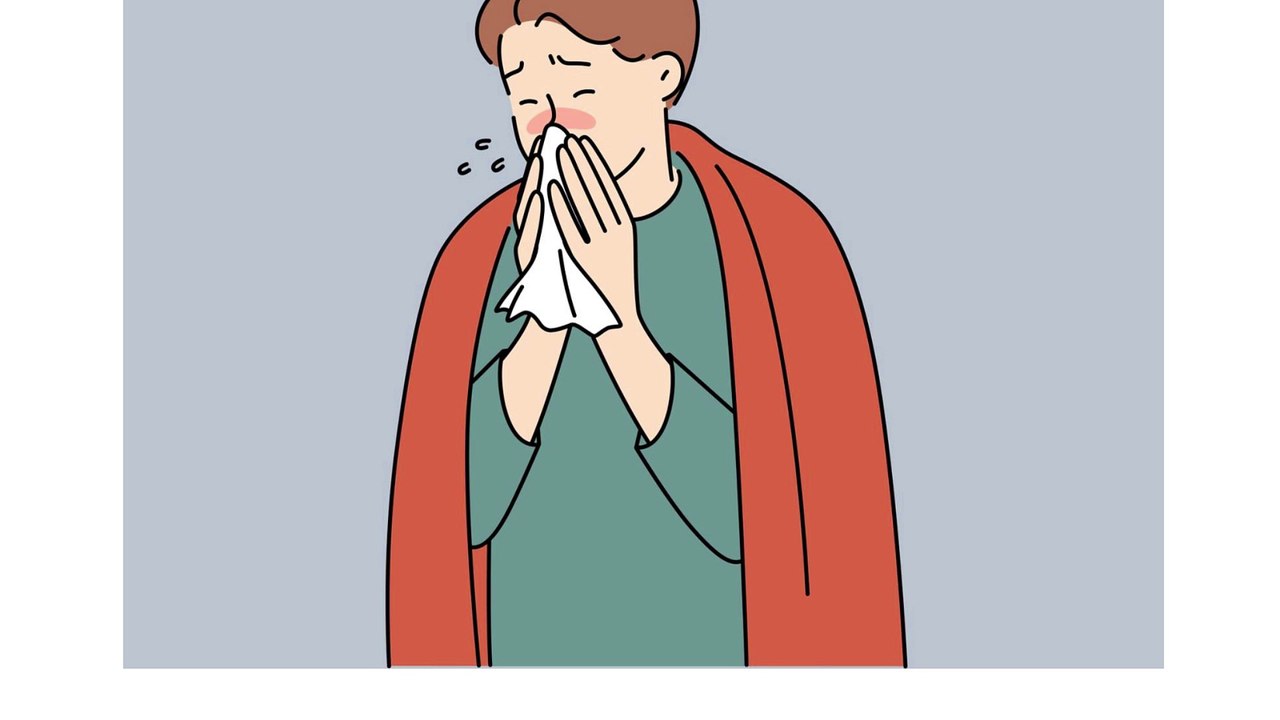 Medical Treatments And Remedies For A Flu | nowmedical